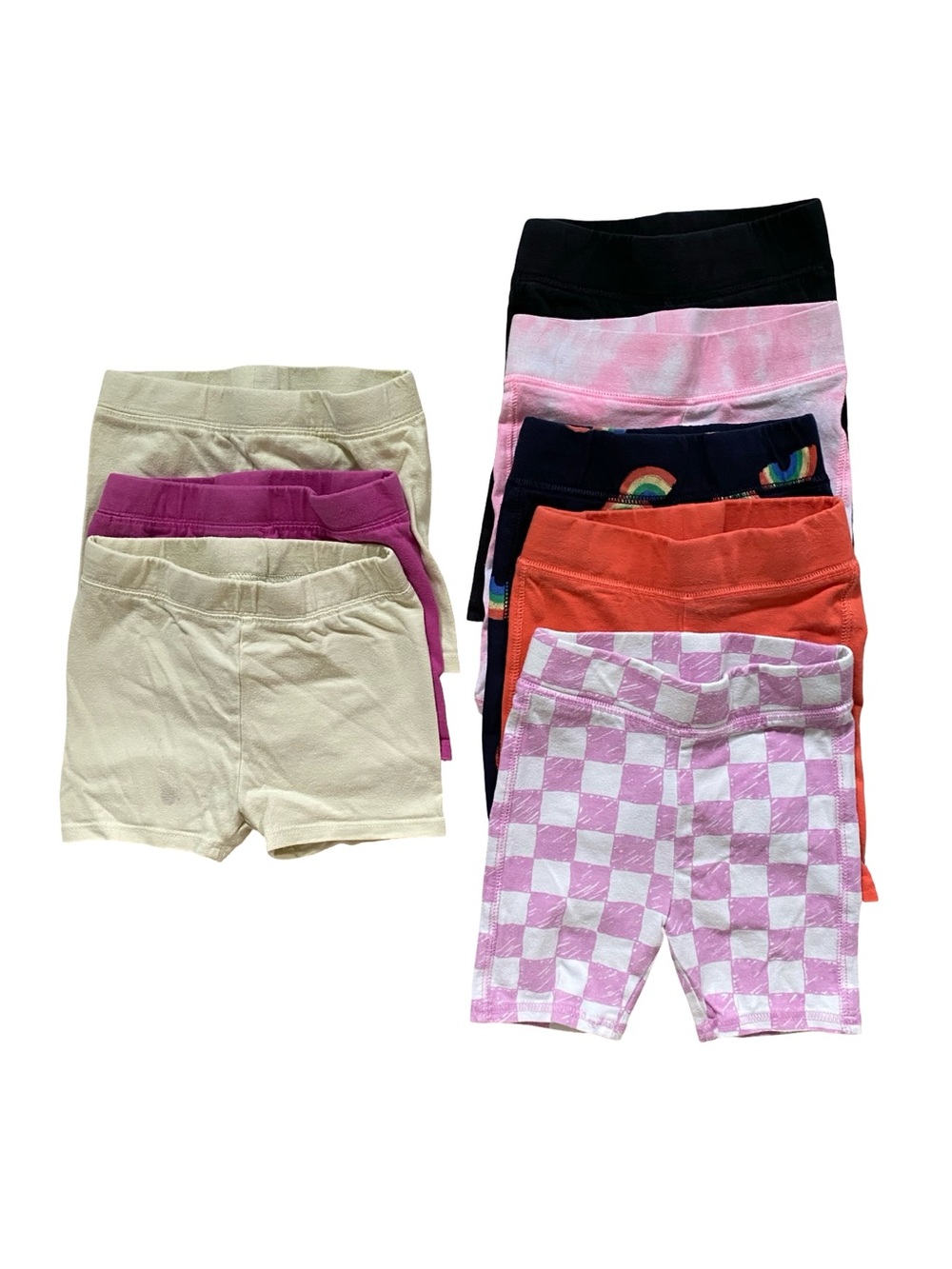 Gap - Kids Undershorts Bundle of 8 pairs - Size 18-24 months